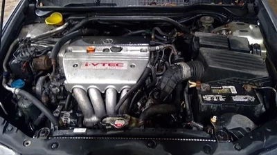 Grupo de velocímetro mercado de EE. UU. MPH compatible con 04-05 TSX 86630 Foto 1 de 4