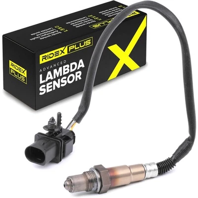 Sonda lambda RIDEX PLUS per furgone Opel Vivaro A (X83) Vivaro A Combi (X83) - Immagine 1 di 4