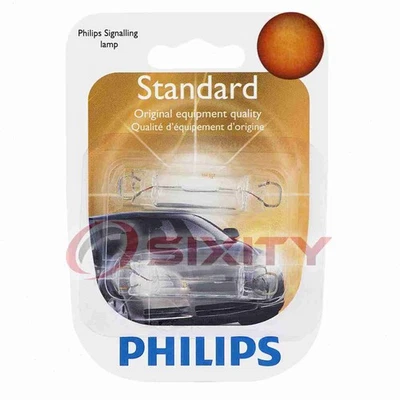 Philips Trunk 1988 - 1993 Electrical jp 灯泡 — 第 1/4 张图片