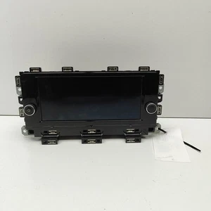 VOLKSWAGEN CADDY MK4 SB Music Navi CD Radio Player Head Unit 5H0035869A 2022 - Picture 1 of 8