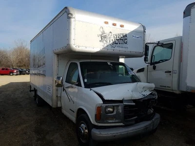 Seat Belt Front Driver Retractor Fits 98-02 EXPRESS 1500 VAN 392100 - Imagem 1 de 4