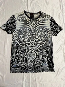 Used Jean Paul Gaultier Gaultier T-Shirts And Cut-And-Sew Tops Mens Size 48 - Picture 1 of 10