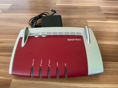FRITZ!Box 7390 Telefon und WLAN Router - Bild 1 von 2