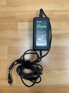 PCGA-AC19V4 - AC Adapter With Power Cord 19.5V/ 5.13A  - Picture 1 of 1