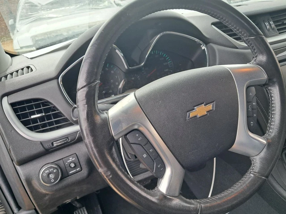 Driver Left Air Bag Driver Wheel Fits 13-17 TRAVERSE 4818314 Foto 1 de 1