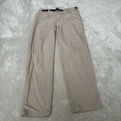 Pantalones de caminar Lowe Alpine para hombre W34 L32 beige caminar senderismo Foto 1 de 4