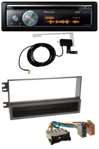 Pioneer Bluetooth DAB MP3 USB CD Autoradio für Kia Sorento (2002-2006) - Bild 1 von 9