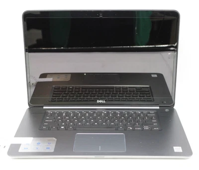 戴尔 Inspiron 15 7547-i7-4310U@2.0GHz-12GB DDR3 RAM-无存储/操作系统*使用/测试* — 第 1/4 张图片