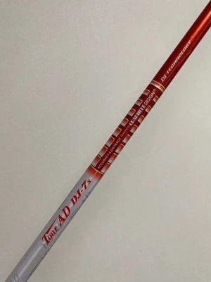 Tour AD DJ 7 (X) 40.5 inches Fairway Wood Shaft Graphite for FW from Japan - Image 1 of 4