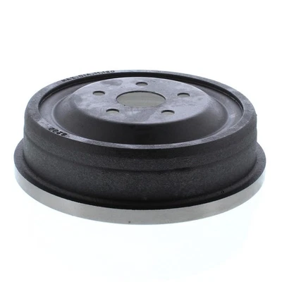 Bendix Brake Drum Cast Iron Rear Ford Lincoln Mercury Full-Size Psgr Car 5x4.5" Foto 1 de 4