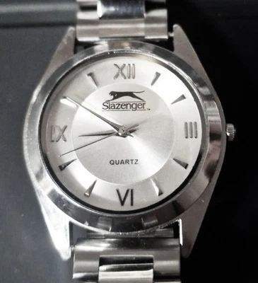 Damas Slazenger cuarzo  Foto 1 de 4