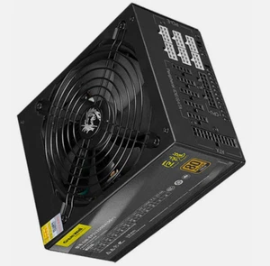 GREAT WALL GW-EPS1650DA(90+) 1650W 80plus desktop full module power supply - Picture 1 of 3