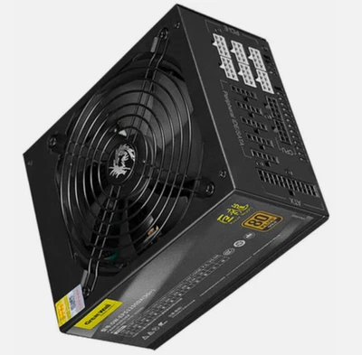 GREAT WALL GW-EPS1650DA(90+) 1650W 80plus desktop full module power supply - Image 1 of 3