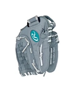 NEU 11" Rawlings Sure Catch Mädchen Fastpitch Softball Handschuh LINKSHANDWERFER - Bild 1 von 4