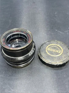 GOERZ OPTICAL CO KENRO K2 LENS PROCESS LARGE FORMAT 821114 F/10/11/16/22/32/45 - Bild 1 von 6