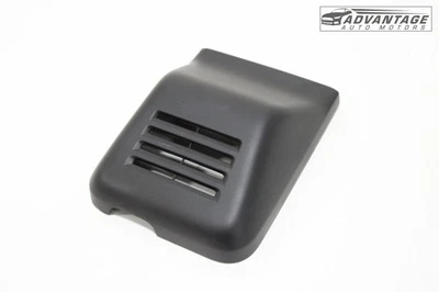 2021-2024 MITSUBISHI MIRAGE FRONT WINDSHIELD CAMERA COVER TRIM PANEL OEM  - Image 1 of 4