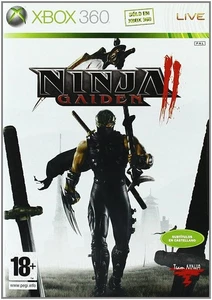 Ninja Gaiden II - Imagen 1 de 1
