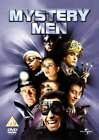 Mystery Men [DVD] [1999]