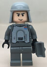 LEGO ® Star Wars Minifigur Imperial Officer Set 8084 Snowtrooper Battle - sw0261