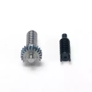 Outer Side View Mirror Folding Motor Gears Repair for 2011-2014 Toyota Crown - Foto 1 di 12
