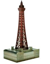 Blackpool Tower Home Made Model Kit