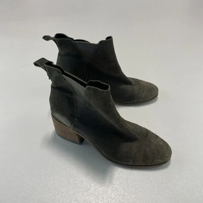 TOMS Esme Womens Size 10 B Casual Boots 10012480 - Image 1 of 4