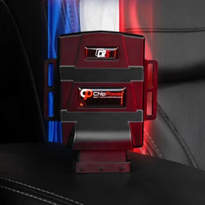 FR Boitier Additionnel pour Opel Corsa D 1.3 CDTi 75 CV Chip Tuning Diesel CRS - Zdjęcie 1 z 8