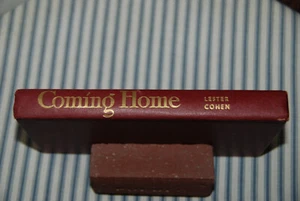 Coming Home by Lester Cohen - Vintage Hardcover - 1945 Viking Press - Picture 1 of 2