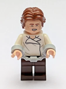 LEGO Star Wars 75396 Han Solo in Handcuffs Minifigure SW1371 New and Genuine - Picture 1 of 1