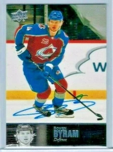 2020-21 Ultimate Collection Bowen Byram 1997 Ultimate Legends Auto RC (AL-173) - Picture 1 of 1