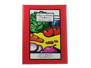 Hugs and Knishes: Kosher Cooking At It's Best Jewish Community Center Cherry Hil - Bild 1 von 6