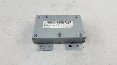 Unidade de controle de interface de mídia 2009-2012 Mercedes-Benz GL350 3.0L - Imagem 1 de 4