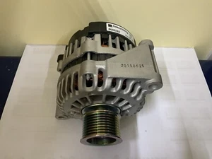 DELCO ALTERNATOR PERKINS CATERPILLAR - Picture 1 of 2