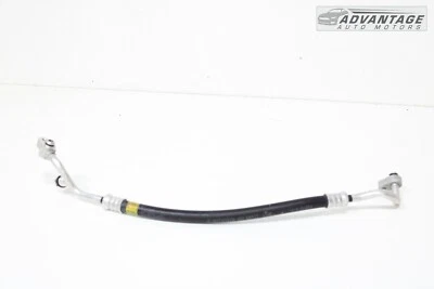 2017-2022 SUBARU IMPREZA 2.0L AIR CONDITIONING DISCHARGE AC HOSE LINE PIPE OEM - Image 1 of 4