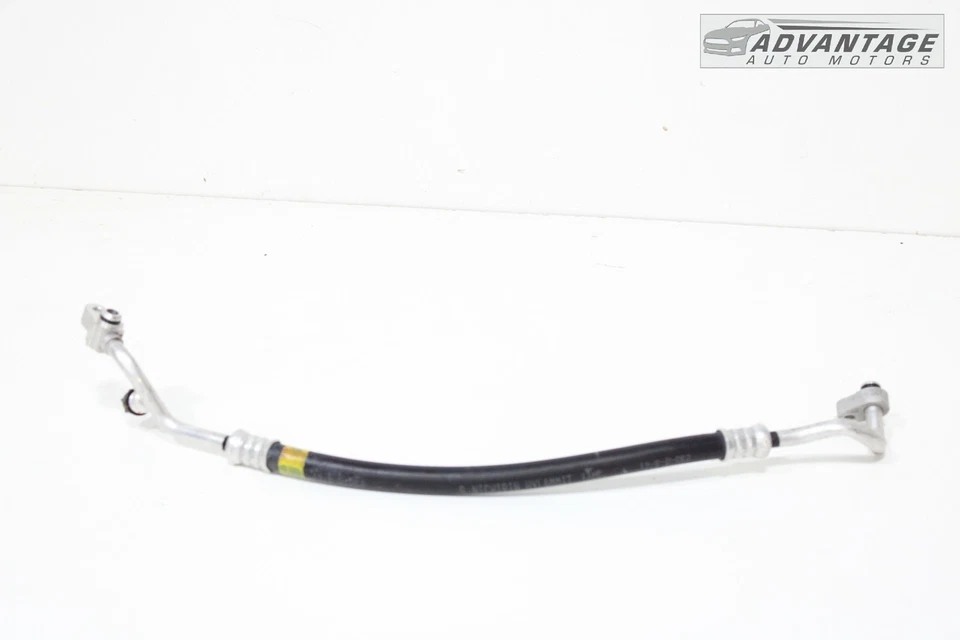 2017-2022 SUBARU IMPREZA 2.0L AIR CONDITIONING DISCHARGE AC HOSE LINE PIPE OEM - Image 1 of 4