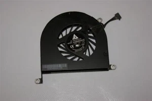 Apple MacBook Pro A1297 17" Lüfter Fan links left KSB0605HC Early 2011 #3075 - Bild 1 von 1