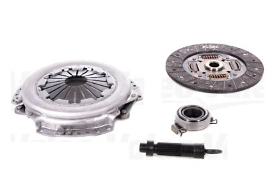 Valeo Nuevo Kit de Embrague Juego Disco, Placa de Cubierta de Presión, Cojinete de Liberación, para Toyota Foto 1 de 4