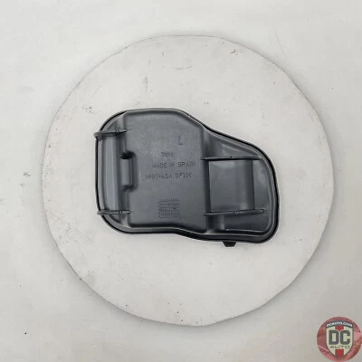 Tapa faro izquierdo Porsche Cayenne 2003-2006 95563123110 NUEVO Foto 1 de 3