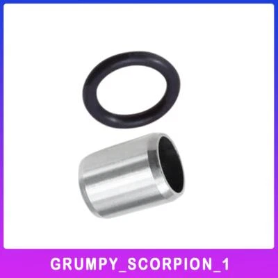 For Honda Civic|1994-2000 Acura Integra  O-Ring And Dowell Pin 94301-08100 — 第 1/4 张图片