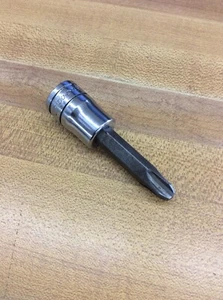 Snap-on 3/8” Drice Phillips 4 Socket Driver FP42B - Picture 1 of 3
