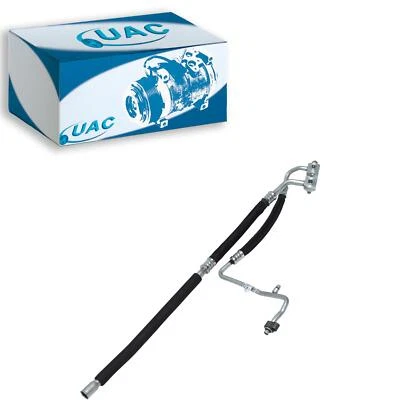 UAC A/C Manifold Hose Assembly For 2000-2006 Lincoln LS - Image 1 of 3
