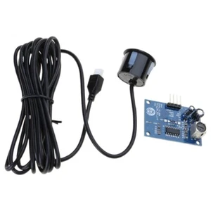 AJ-SR04M Ultrasonic Sensors Module for Distance Measurement in Computer Projects - Picture 1 of 8