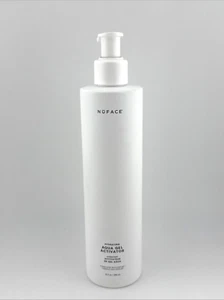 NuFACE Hydrating Aqua Gel Activator W/Hyaluronic Acid 10 oz Exp 2027 new - Picture 1 of 2