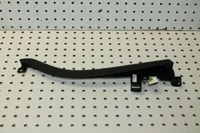 2013 - 2015 BMW 550I F10 CENTER CONSOLE LEFT DRIVER SIDE TRIM COVER LEATHER OEM - Image 1 of 4