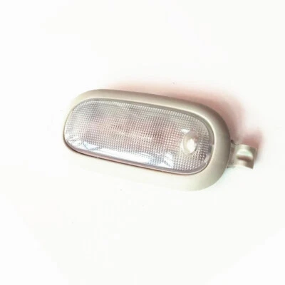 Front Dome Light For Dodge Ram 1500 2500 2004 2005-2008 # 5JG58TL2AD 5JG58TL2AB - Image 1 of 4