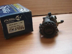 Brake Wheel Cylinder Front Right for Isuzu ELF250 TLD KT TLDG52 Journey 1 1/8 - Picture 1 of 3