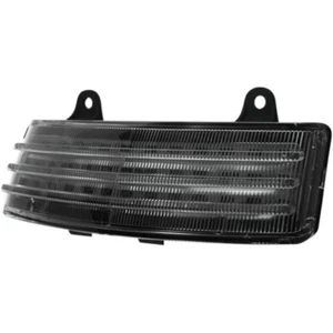 CUSTOM DYNAMICS - FEU DE GARDE-BOUE ARRIÈRE À DOUBLE INTENSITÉ - FUMÉ - Picture 1 of 8