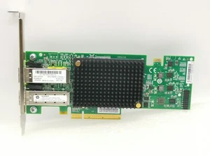 HP 614203-B21 NC552SFP DP 10GbE Server Adapter 615406-001 614201-001 614506-001 - Picture 1 of 8