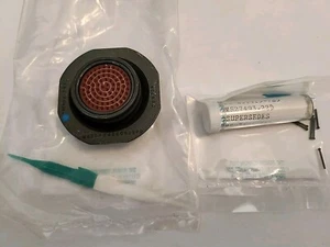 Bendix Connector PN MS27474E20B35PD, NSN 5935-01-038-6492, NOS. - Picture 1 of 3