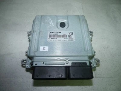 Centralina motore 31336983 / 0281018414 VOLVO S60 II (134) D3 - Immagine 1 di 4